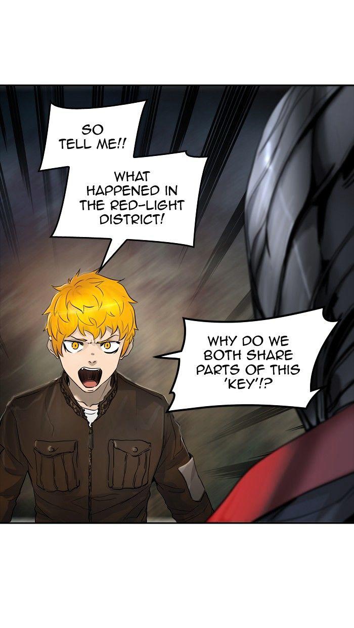 Tower Of God, Chapter 343 image 074